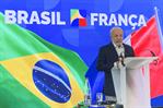 Lula, firme en su convencimiento de que el acuerdo UE-Mercosur se firmará a fin de año