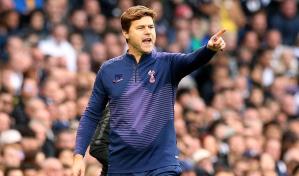 Pochettino descarta dejar la selección de Estados Unidos para regresar al Tottenham