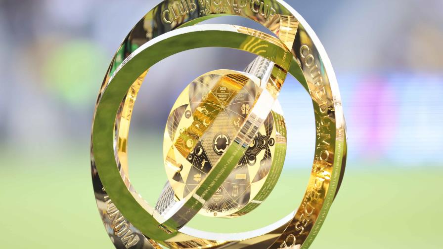 Un aspecto innovador: los árbitros del Mundial de Clubes portarán una cámara corporal Un aspecto innovador: los árbitros del Mundial de Clubes portarán una cámara corporal