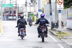 Modelo de patrullaje ya opera en los 72 cuadrantes establecidos