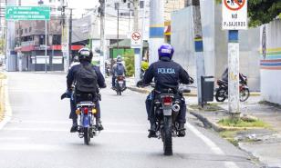 Patrullaje por cuadrantes de la Polic&iacute;a a&uacute;n tiene 149 zonas pendientes