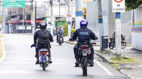 Patrullaje por cuadrantes de la Polic&iacute;a a&uacute;n tiene 149 zonas pendientes
