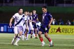 Guatemala liquida las opciones dominicanas hacia el Mundial de 2026