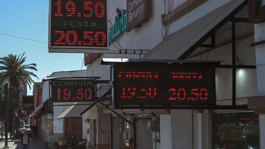 El plan fiscal de Trump amenaza flujos de remesas claves para México y Centroamérica