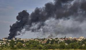 Ucrania acusa a Rusia de manipulación tras alegación de que retrasa canje de prisioneros