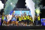St. Joseph School y el Leonardo Da Vinci se coronan campeones en la Copa Malta Morena