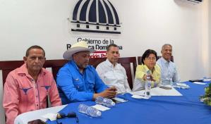 Indotel anuncia operativo técnico para frenar interferencias radiales en la frontera