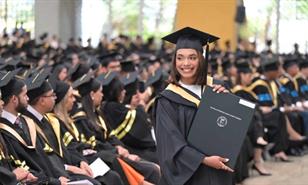 En a&ntilde;o acad&eacute;mico 2024-2025, la Pucmm alcanz&oacute; 13,890 estudiantes matriculados