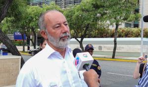 Embajador de Italia dice que las relaciones con República Dominicana no pueden ser mejores