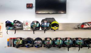 La nueva propuesta del Intrant para regular el uso de cascos de motocicletas y otros vehículos La nueva propuesta del Intrant para regular el uso de cascos de motocicletas y otros vehículos