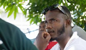 No pueden retirar el cuerpo de la niña ahogada en una cañada por falta de acta de nacimiento No pueden retirar el cuerpo de la niña ahogada en una cañada por falta de acta de nacimiento