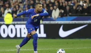 Mbappé marca la diferencia y le da el tercer lugar a Francia