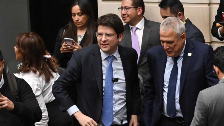 Un joven de 15 años es el presunto autor del atentado contra el colombiano Miguel Uribe Turbay