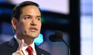 Un impostor usa la IA para hacerse pasar por Marco Rubio en busca de información sensible Un impostor usa la IA para hacerse pasar por Marco Rubio en busca de información sensible