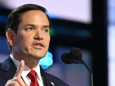 Marco Rubio aborda el conflicto en Oriente Medio con homólogos