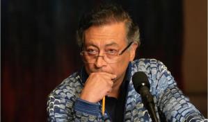 Petro llama a respetar la “línea roja” de la vida tras atentado contra Miguel Uribe Turbay