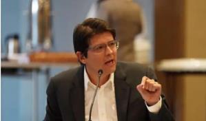 Miguel Uribe Turbay: el hijo una periodista asesinada por orden de Pablo Escobar que llegó al Senado