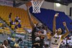 Reales y Titanes logran victorias en la LNB