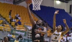 Reales y Titanes logran victorias en la LNB