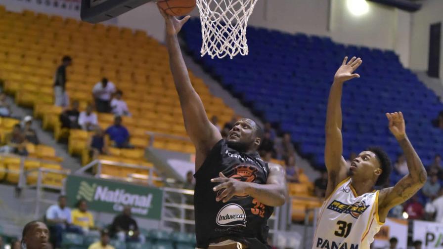 Reales y Titanes logran victorias en la LNB Reales y Titanes logran victorias en la LNB