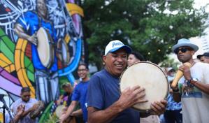 Fallece el músico Joe Medina, uno de los grandes exponentes de la plena puertorriqueña