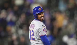 Lindor sería mi MVP si la temporada bajara hoy el telón
