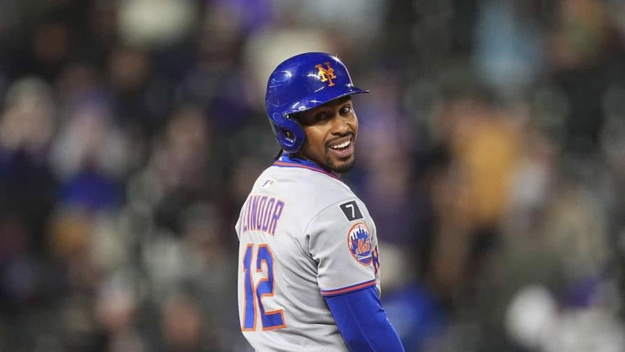 Lindor sería mi MVP si la temporada bajara hoy el telón Lindor sería mi MVP si la temporada bajara hoy el telón