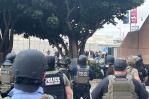 Desplegarán la Guardia Nacional en Los Ángeles, EE. UU. ante el aumento de protestas contra ICE