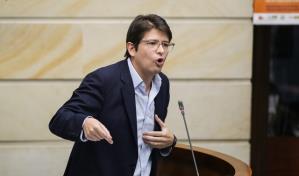 Petro cancela viaje a cumbre de la ONU sobre Océanos por atentado contra Miguel Uribe