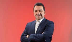 Andrés Mejía, CEO de Mapfre: La brecha de protección es casi tres veces el tamaño del mercado Andrés Mejía, CEO de Mapfre: La brecha de protección es casi tres veces el tamaño del mercado