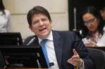 Hermana de Miguel Uribe Turbay pide un milagro por su vida en emotivo mensaje en redes