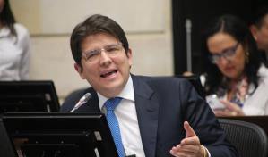 El Gobierno colombiano rechaza de manera contundente el atentado contra Uribe Turbay