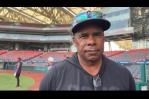 José Offerman despedido por Conspiradores en la LMB