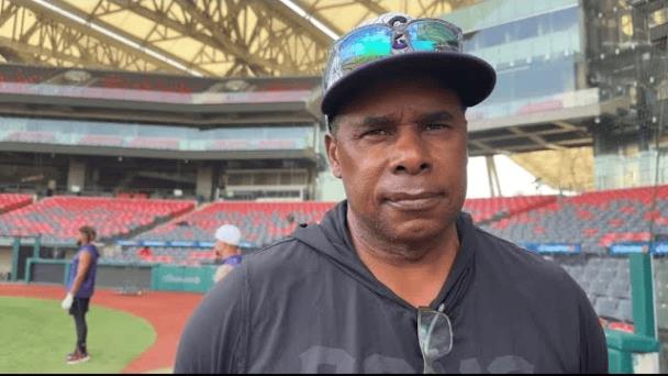José Offerman despedido por Conspiradores en la LMB