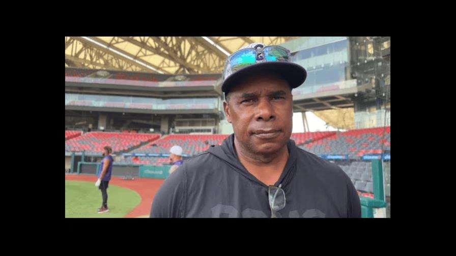 José Offerman despedido por Conspiradores en la LMB José Offerman despedido por Conspiradores en la LMB
