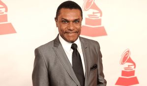 José Alberto el Canario lanza Big Swing, una gran producción al estilo de las big bands