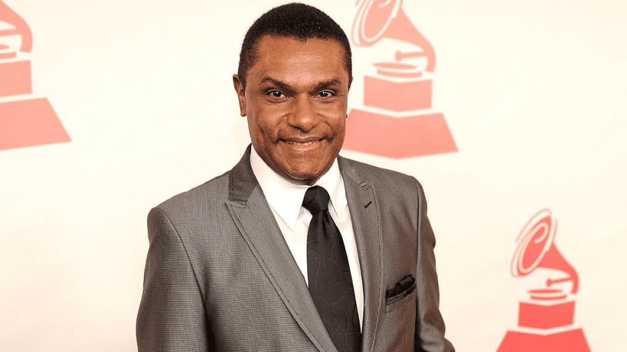 José Alberto el Canario lanza Big Swing, una gran producción al estilo de las big bands José Alberto el Canario lanza Big Swing, una gran producción al estilo de las big bands