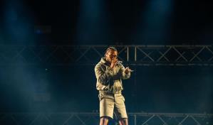 Una noche de perreo intenso con Jhayco 