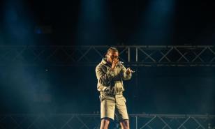 Una noche de perreo intenso con Jhayco 