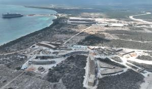 Grupo Puntacana liderará desarrollo turístico de Pedernales como parte del Consorcio Cabo Rojo