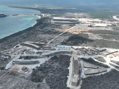 Grupo Puntacana liderará desarrollo turístico de Pedernales Publicado por Economía En Republica Dominicana