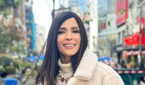 Fallece Patricia Fuenmayor, periodista y exreina de belleza