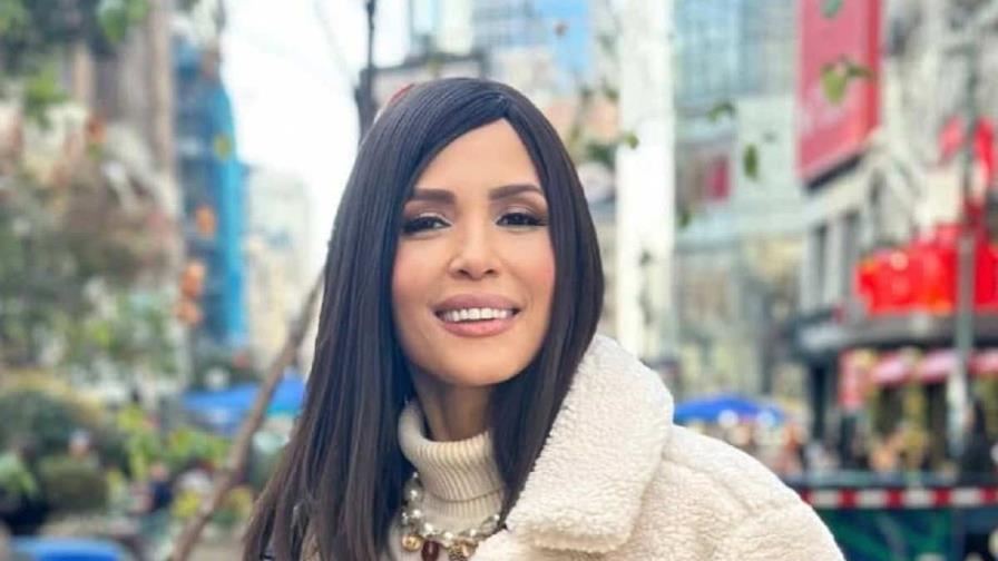 Fallece Patricia Fuenmayor, periodista y exreina de belleza Fallece Patricia Fuenmayor, periodista y exreina de belleza