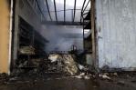 Incendio en el Merca Santo Domingo deja pérdidas por 800 millones de pesos