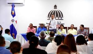 Indotel anuncia una inversión de 60 millones de pesos en emisoras ubicadas en la región fronteriza