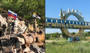 Rusia amplía su ofensiva a la región ucraniana de Dnipropetrovsk