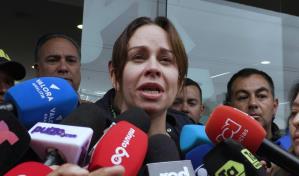 Estado del aspirante a la presidencia baleado en Colombia es de "máxima gravedad"