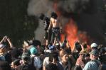 Disturbios por redadas contra migrantes en Los Ángeles, Trump aumenta presión