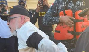 Abogado denuncia supuestas irregularidades en el apresamiento de Ángel Martínez