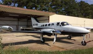 Seis personas desaparecidas al estrellarse una avioneta en la costa sur de California